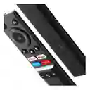Control Remoto Compatible Con Smart Tv Hyundai, Sin Comando De Voz, Ad1780 – Repuesto, Reemplazo
