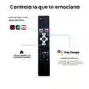 Control Remoto Compatible Con Smart Tv Challenger, Olimpo, Con Comando De Voz , Ad1799v – Repuesto, Reemplazo