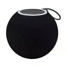 Parlante Portatil Esfera Recargable Vta