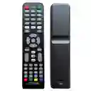 Control Remoto Universal Tv Marcas Samsung, Lg, Sony, Panasonic, Tcl, Hisense Y Más (leer Descripción Completa)