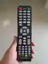 Control Remoto Universal Tv Marcas Samsung, Lg, Sony, Panasonic, Tcl, Hisense Y Más (leer Descripción Completa)