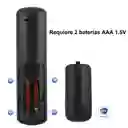 Control Remoto Universal Para Roku 1, 2, 3, 4, Lt, Hd, Xd, Xs, Express, Premiere, Tv Roku, Streambar - Repuesto