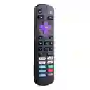 Control Remoto Universal Para Roku 1, 2, 3, 4, Lt, Hd, Xd, Xs, Express, Premiere, Tv Roku, Streambar - Repuesto