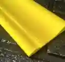 Papel Seda O Papelillo Amarillo X25 Pliegos