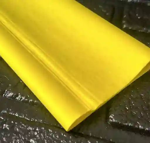 Papel Seda O Papelillo Amarillo X25 Pliegos