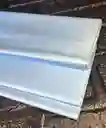 Papel Seda O Papelillo Azul Claro X25 Pliegos