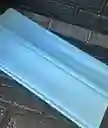 Papel Seda O Papelillo Azul Claro X25 Pliegos