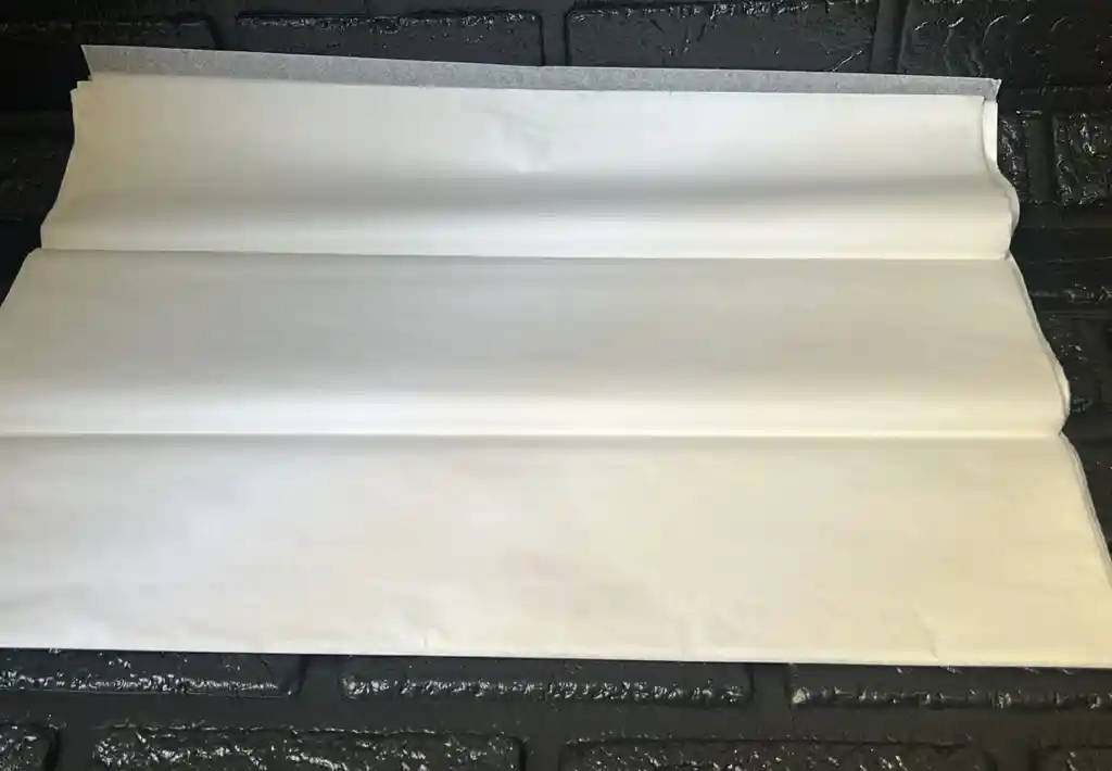 Papel Seda O Papelillo Blanco X25 Pliegos