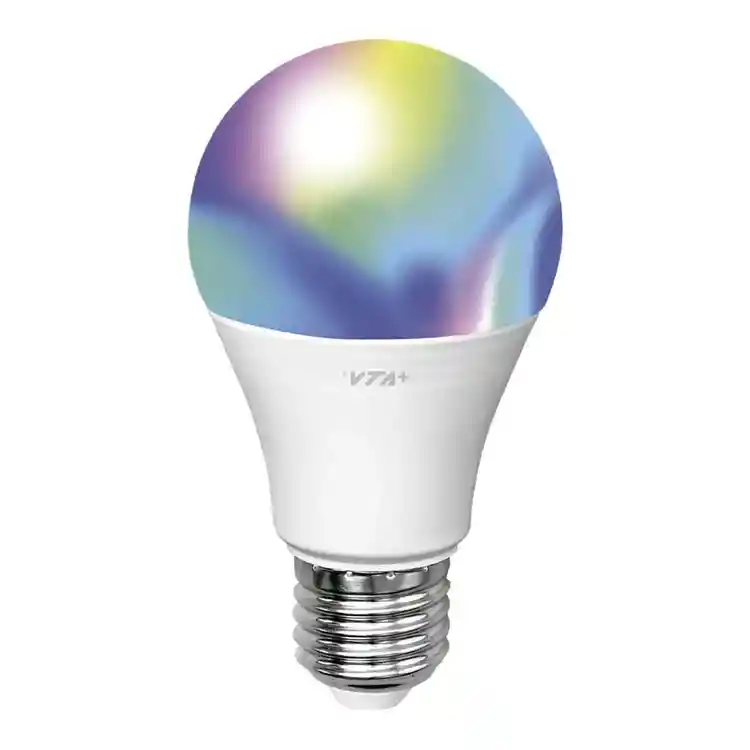 Bombillo Led Inteligente