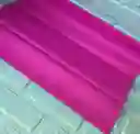 Papel Seda O Papelillo Fucsia X25 Pliegos