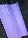 Papel Seda O Papelillo Lila X25 Pliegos