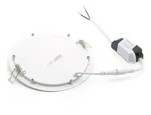 Panel Led Inteligente Vta 12 Wats Ned 6,5