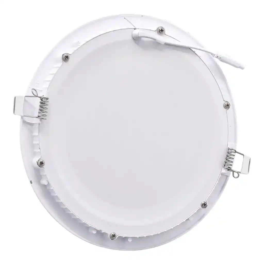 Panel Led Inteligente Vta 12 Wats Ned 6,5