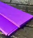 Papel Seda O Papelillo Morado X25 Pliegos