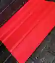 Papel Seda O Papelillo Rojo X25 Pliegos