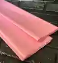 Papel Seda O Papelillo Rosado X25 Pliegos