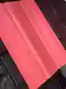 Papel Seda O Papelillo Salmon X25 Pliegos