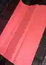 Papel Seda O Papelillo Salmon X25 Pliegos