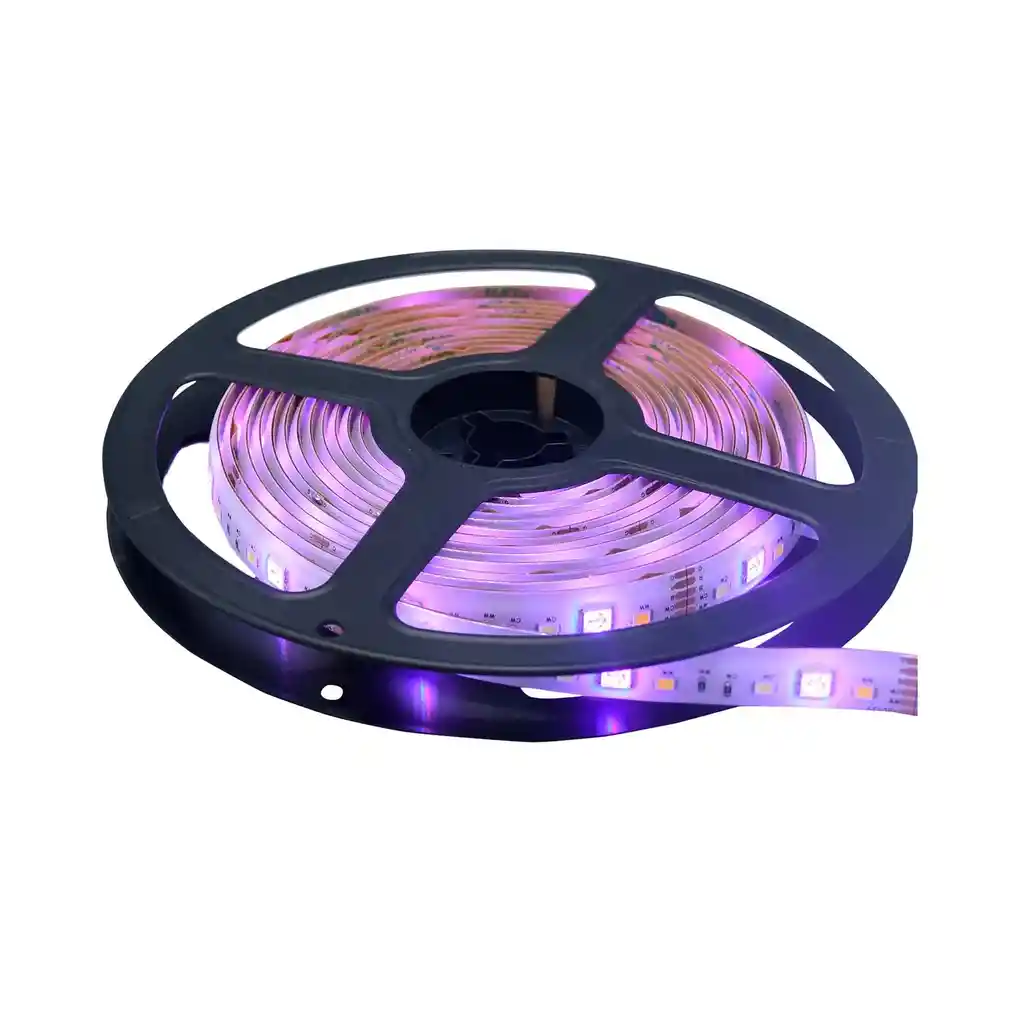 Cinta Led Color Strip Lights Vta