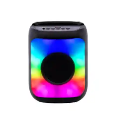 Parlante Recargable 10 W Vta