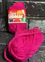 Lana Fucsia Escolar 10g