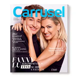 Revista Carrusel 2 