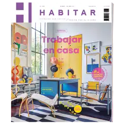 Revista Habitar 1