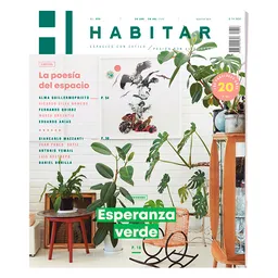 El Tiempo Revista Habitar 2