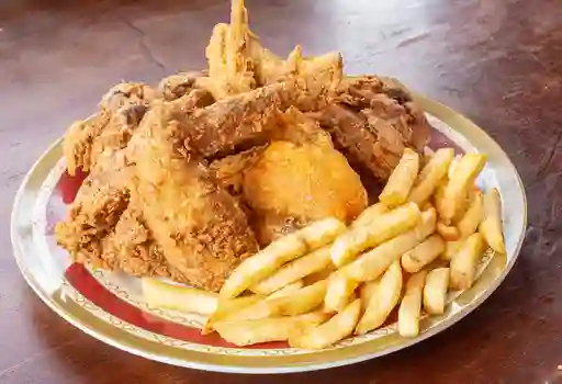 Alitas Ze Chuan