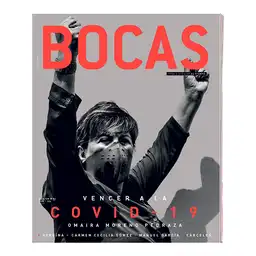 El Tiempo Revista Bocas 2