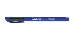 Micropunta Azul Punta Fina 0.7