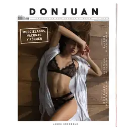 Revista Donjuan 1