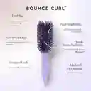 Cepillo Curly Definidor Para Cabello Rizado Ondulado