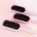Cepillo Curly Definidor Para Cabello Rizado Ondulado