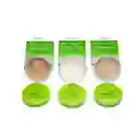 Polvo Suelto Traslusido Raquel