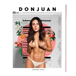 Revista Donjuan 2