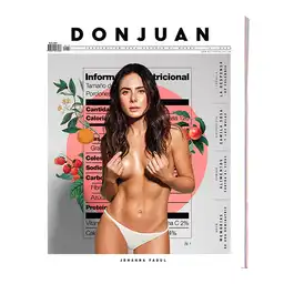 Revista Donjuan 2