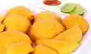 Pastel De Pollo