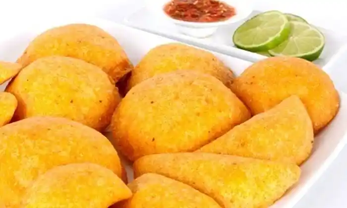 Pastel De Pollo
