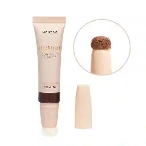 Contorno Liquido Humide Montoc