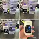 Vaporizador Digital Con Conexion Bluetooth Sandia