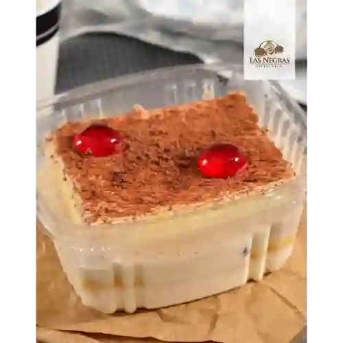 Postre Genovesa Porción