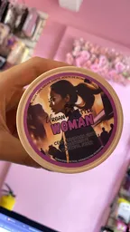 Cera Fijadora Mate Hidratante Y Control De Frizz Para Mujer