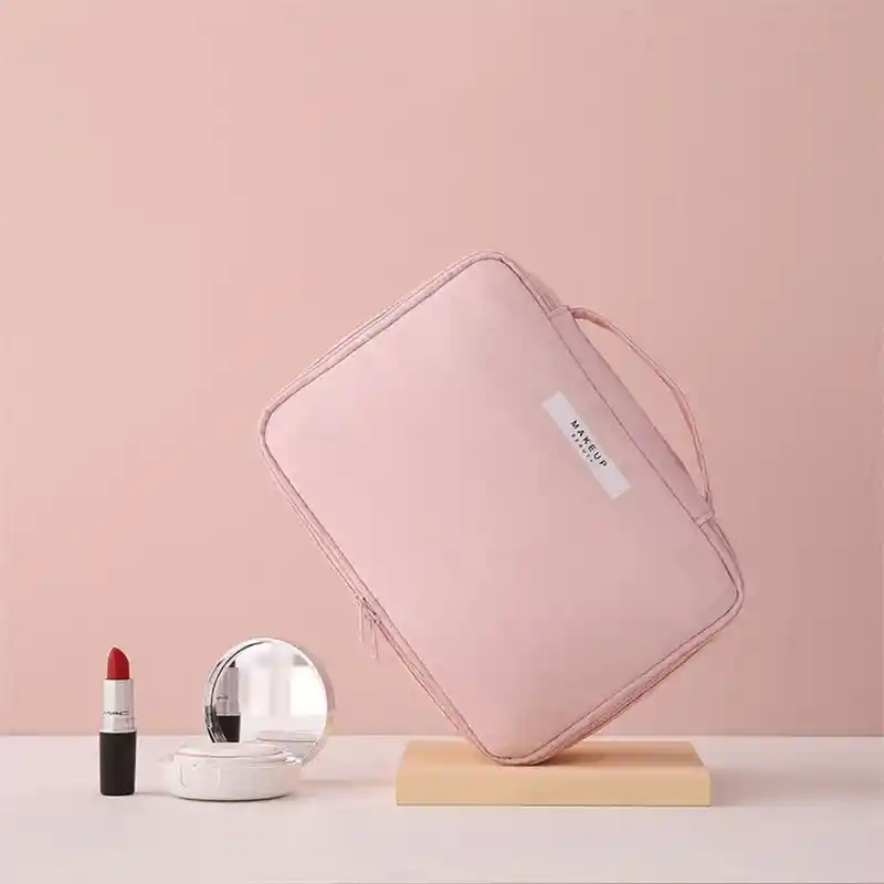 Cosmetiquera Impermeable – Organiza Y Protege Tu Maquillaje