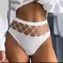 Panty Hilo Sin Costura Sexy Tala S/m