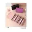 Cosmetiquera Desenrollable – Almacenamiento Fácil Y Accesible