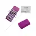 Cosmetiquera Desenrollable – Almacenamiento Fácil Y Accesible