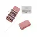 Cosmetiquera Desenrollable – Almacenamiento Fácil Y Accesible