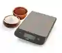 Gramera Kalley De Cocina Balanza Digital Bascula 5 Kg 11lb