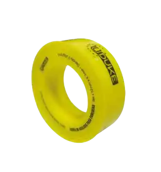 Cinta Teflon U 8mx12mm